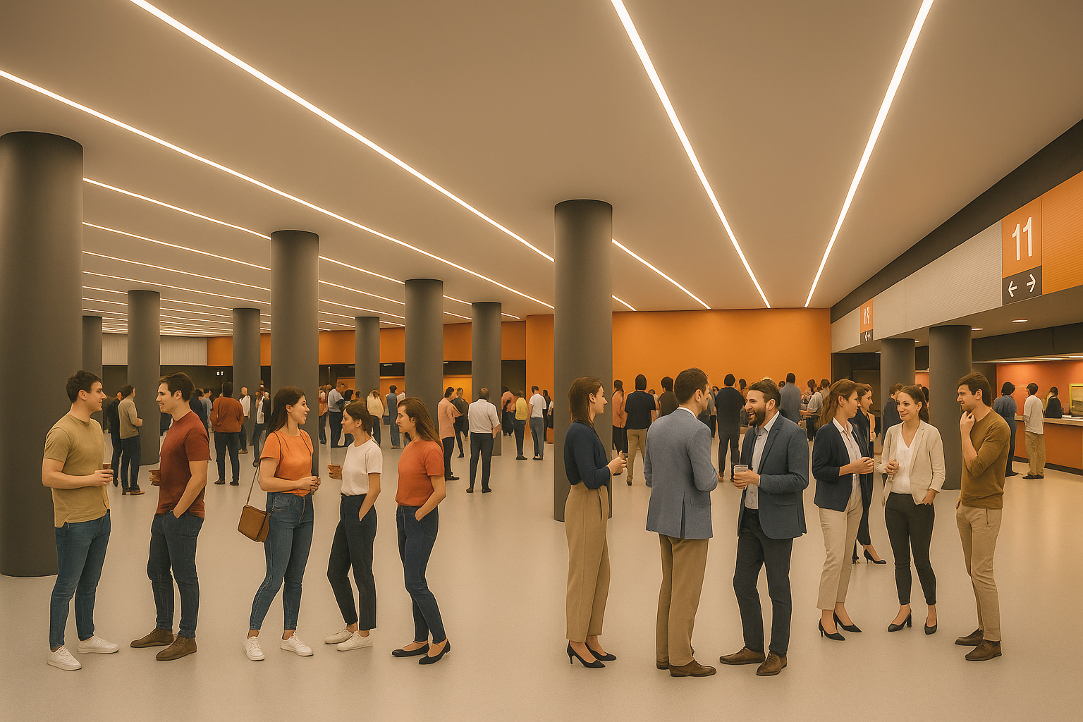 Experiencia contrastada